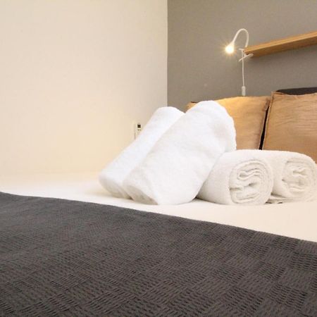 Del Parque Flats Constancia Duplex Apartment Malaga Ngoại thất bức ảnh