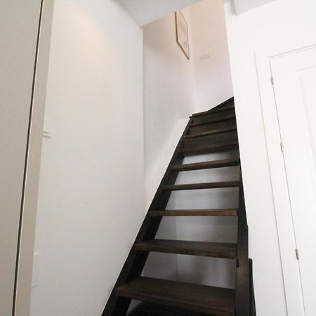 Del Parque Flats Constancia Duplex Apartment Malaga Ngoại thất bức ảnh