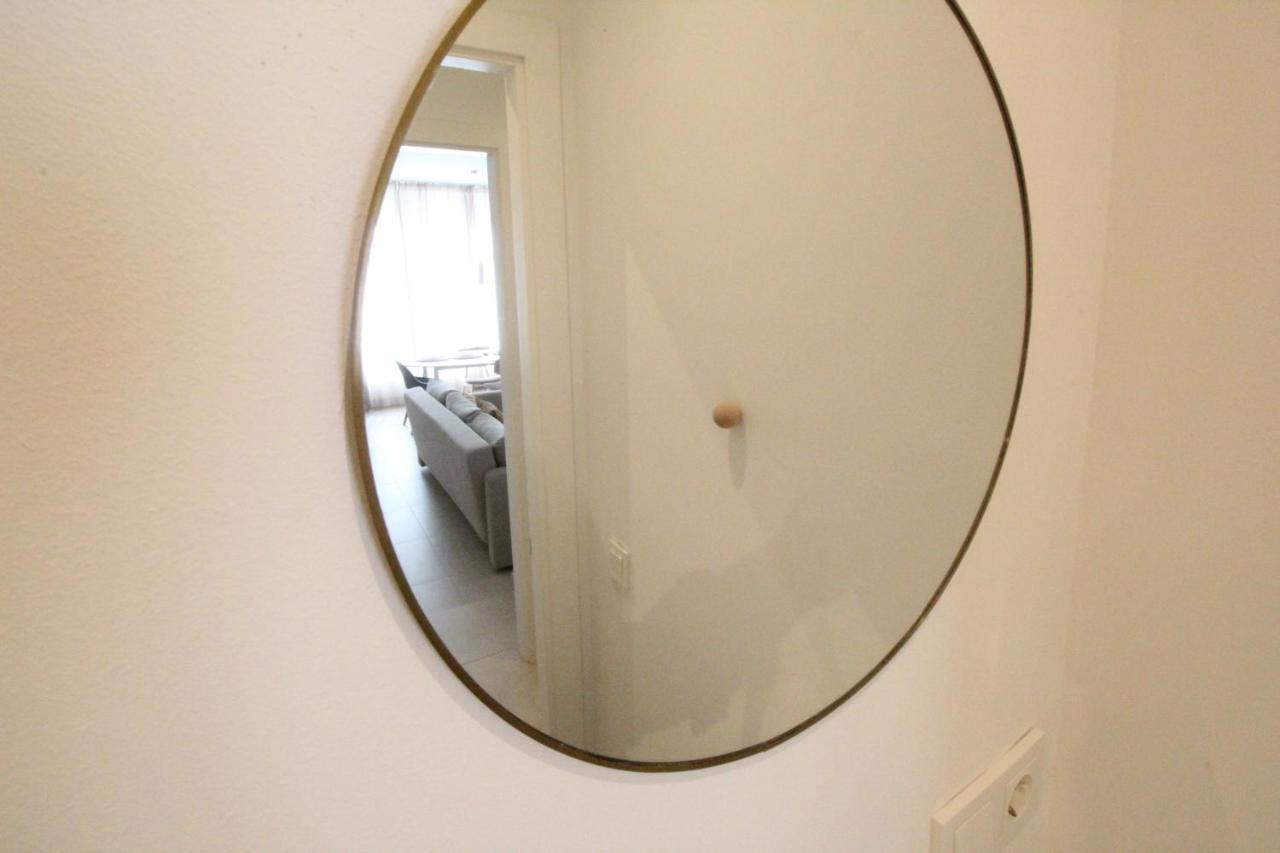 Del Parque Flats Constancia Duplex Apartment Malaga Ngoại thất bức ảnh