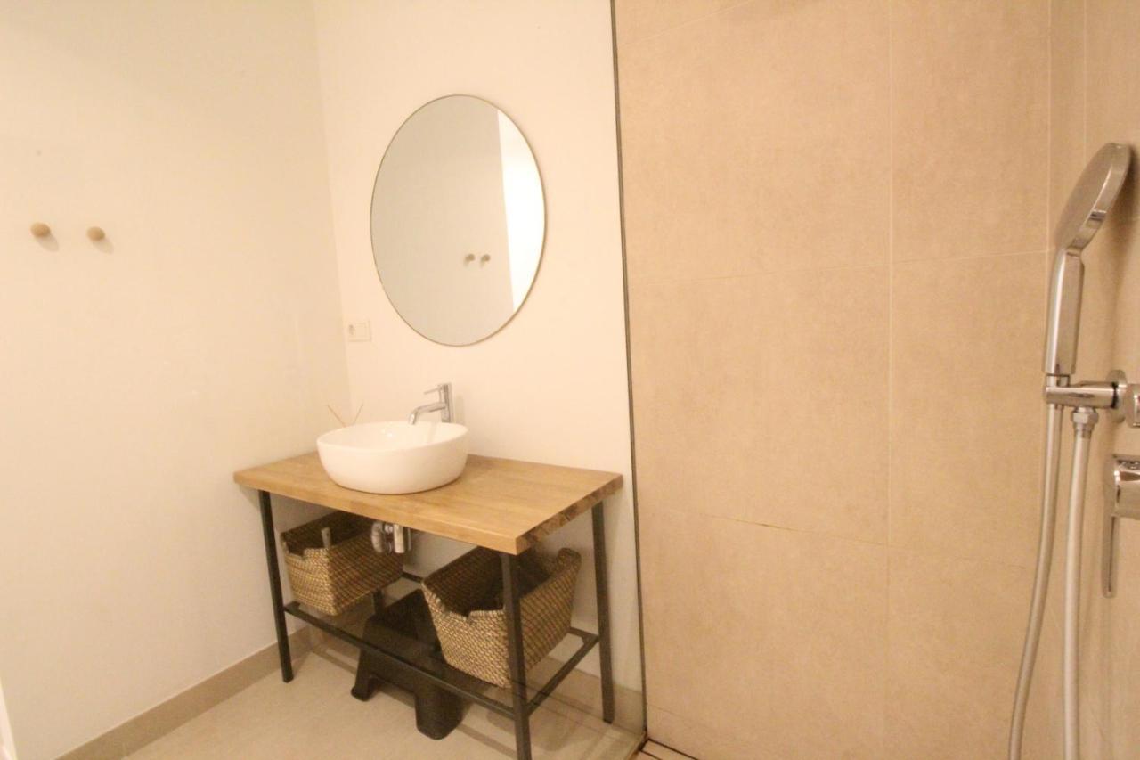 Del Parque Flats Constancia Duplex Apartment Malaga Ngoại thất bức ảnh