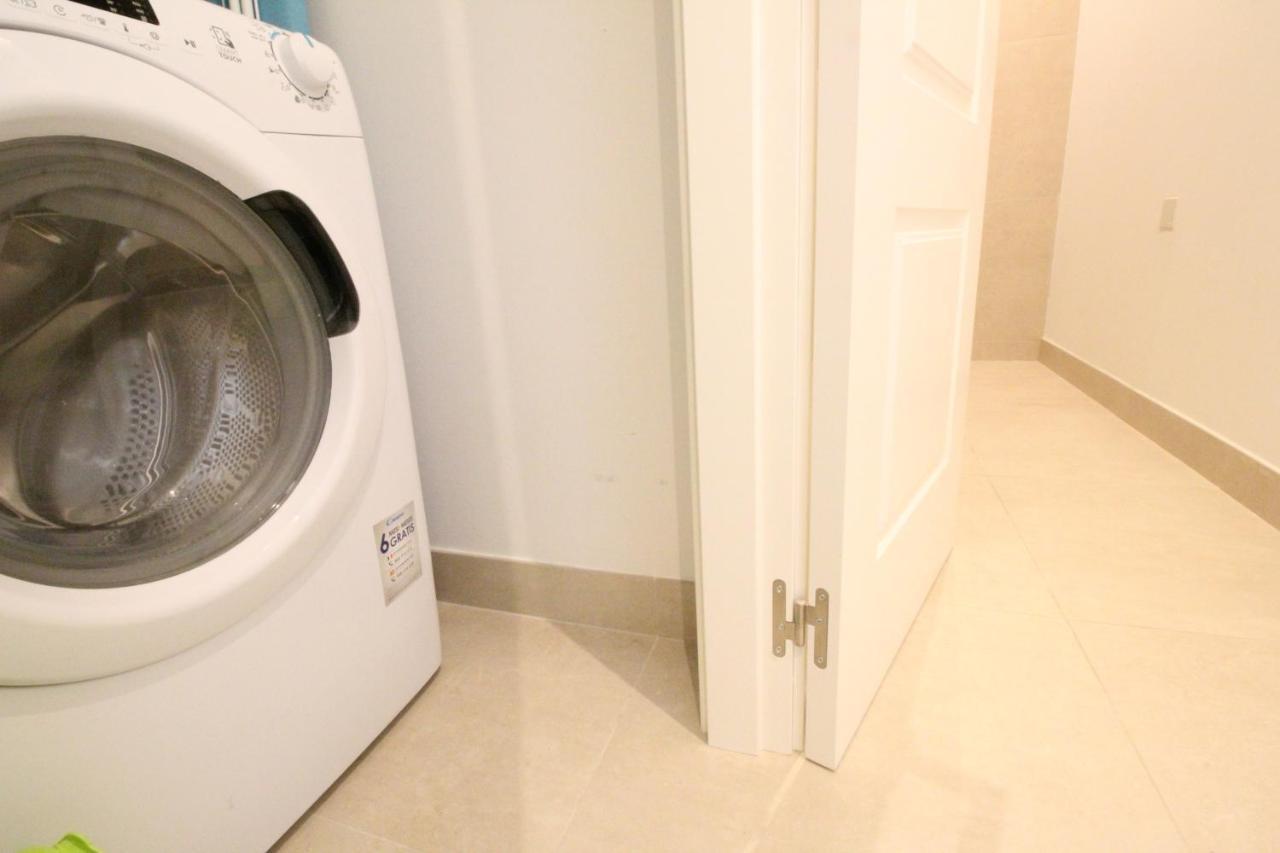 Del Parque Flats Constancia Duplex Apartment Malaga Ngoại thất bức ảnh